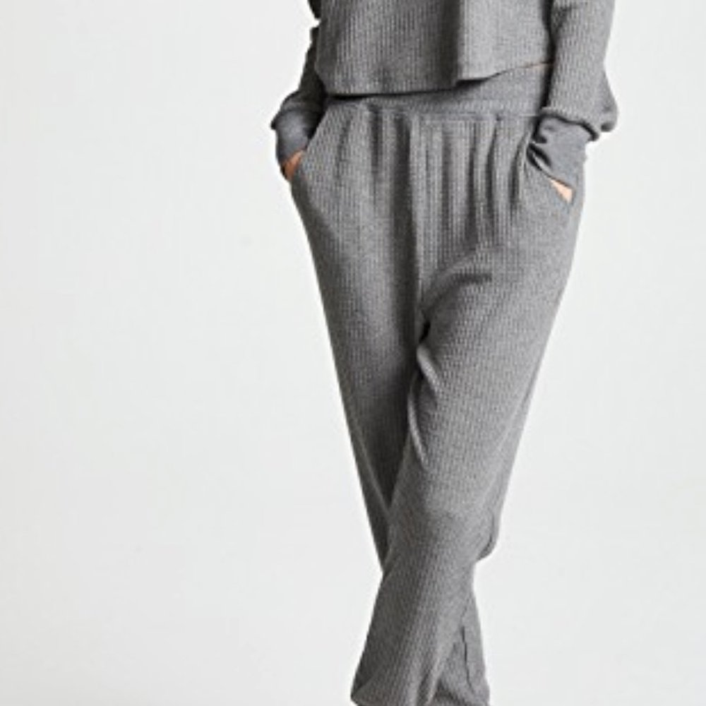 Honeydew Lounge Pants